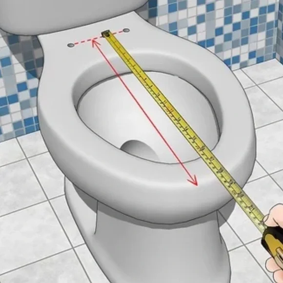 Toilet Seat Fashion Girl Boss Bath Decor White Pink Multicolor - Picture 9 of 16